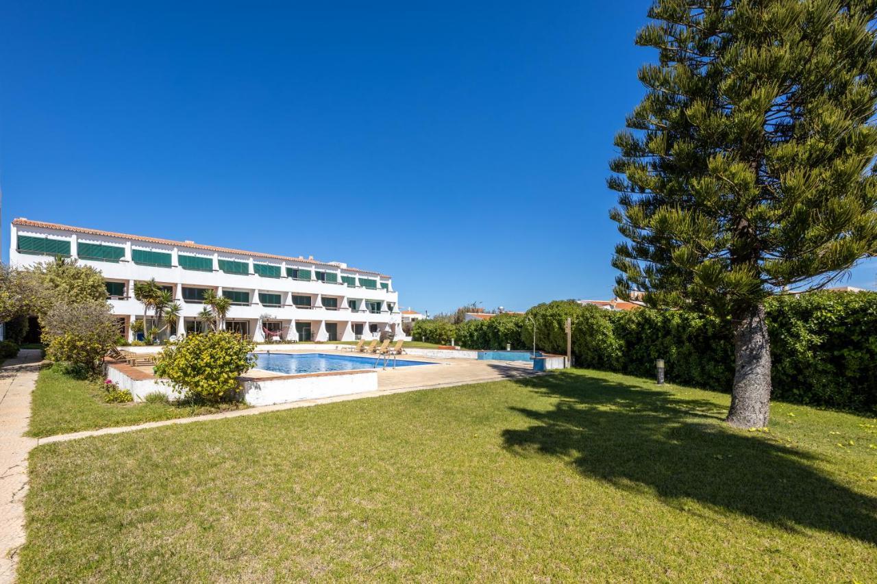 Apartment Julio Pomar, Swimming Pool Sagres Kültér fotó