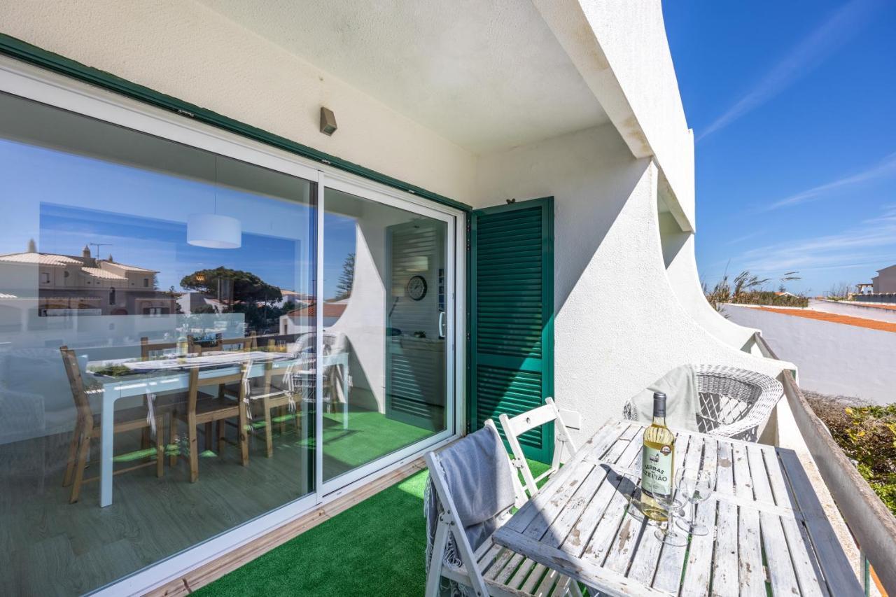 Apartment Julio Pomar, Swimming Pool Sagres Kültér fotó